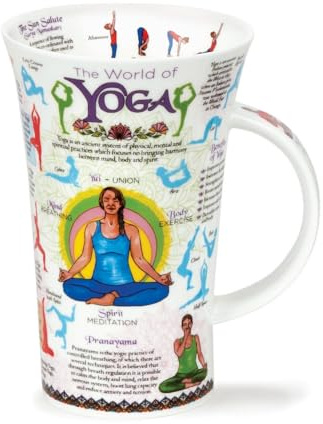 Dunoon Becher Glencoe Yoga - 0,5l