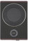 8 Zoll Aktiv-Subwoofer, 600W Mini-Aktiv-Subwoofer, Auto unter dem Sitz, unter dem Sitz für Autos und Wohnmobile