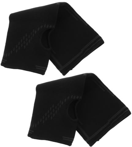 Generisch 1 Paar Schützende Armstulpen Für Volleyball-unterarmschützer, Schutzhülsen Für Damen Und Teenager, Bequeme Sport-armhüllen