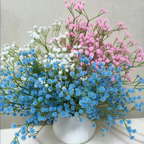 schleierkraut balkon garten blumengarten mehrjährige stauden gartenkräuter kräutergarten wildblumen balkonblumen kräutersamen schnittblumen gartensamen frühlingsblumen herbstpflanzen 150samen