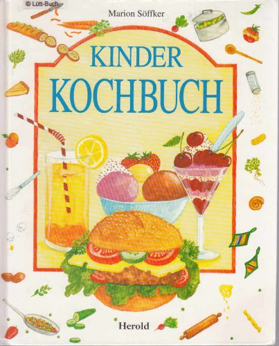 Kinderkochbuch