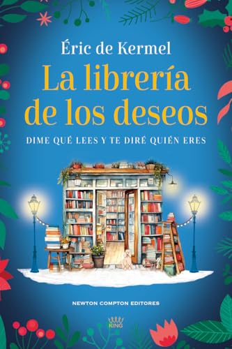 La librería de los deseos (KING)
