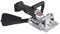 Trend Kit fresatrici lamellari T18S 18 V (1 batteria da 2 Ah e caricatore rapido), T18S/BJK1/E