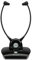Retekess TA008 Wireless Headphones for TV Listening, TV Ears Digital Wireless Headphones, One Key Hearing Assistance, 2.4G Low latency, Dual battery - 10H Using, TV Sound Amplifier for Seniors