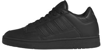 adidas unisex - vuxen Rapid Court LowSKOR