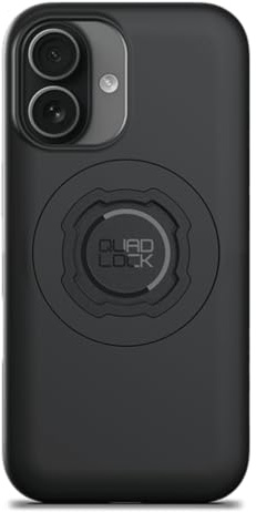 QUAD LOCK MAG Hülle für iPhone 17