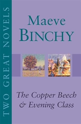 Two Great Novels : The Copper Beech', 'Evening Class