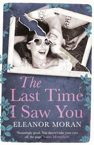 The Last Time I Saw You