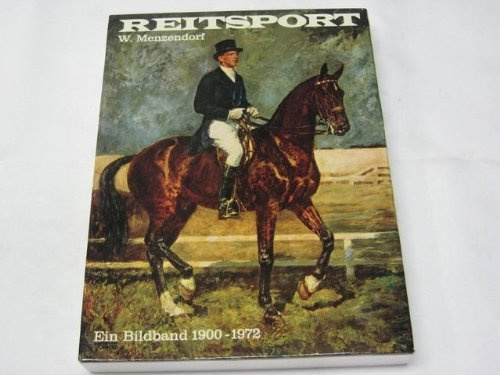 Reitsport