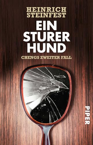 Ein sturer Hund: Kriminalroman: 2