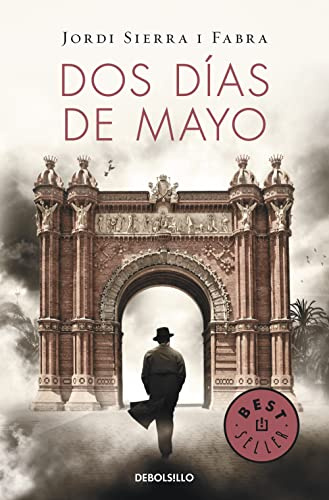 Dos días de mayo (Inspector Mascarell 4) (Best Seller | Ficción)