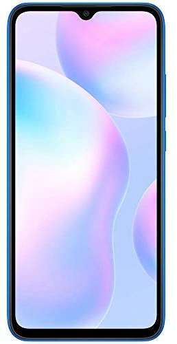 Redmi 9AT Peacock Green 2GB RAM 32GB ROM