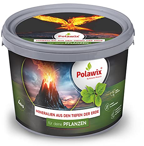 BIO Dünger für Gemüse & Obst, Rasen, Blumen, Kräuter | Ideal als Tomatendünger Rosendünger Rasendünger Beerendünger Blumendünger Orchideendünger Palmendünger 4KG (4 KG, Universaldünger)