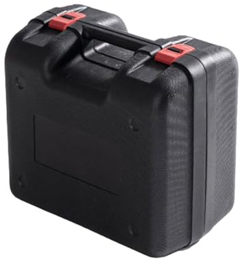 Mallette rigide étanche | Boîte de rangement pour réchaud de camping – Boîte de rangement étanche et portable pour transporter les sports, les activités de plein air, les activités de plein air