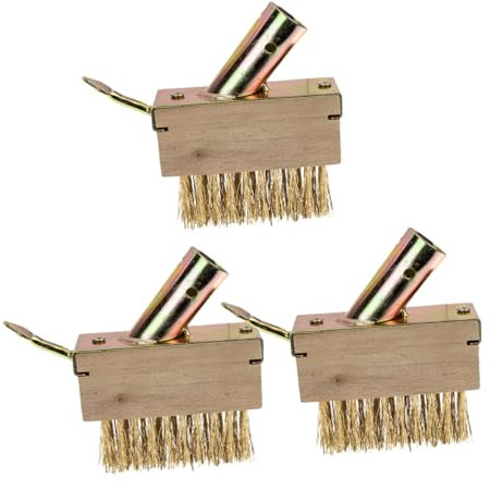Supvox Griff Werkzeug Rotierenden Reinigung Draht Trimmer Draht