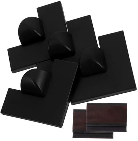 jojofuny Fijadores Esquinas Mosquiteras Accesorios Esquinas Ventana Kit Mosquitera