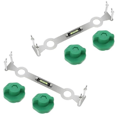 XuQiZZpp Niveleur de tuyau d'eau chaude et froide en acier inoxydable multi-usages pour chauffe-eau, douche