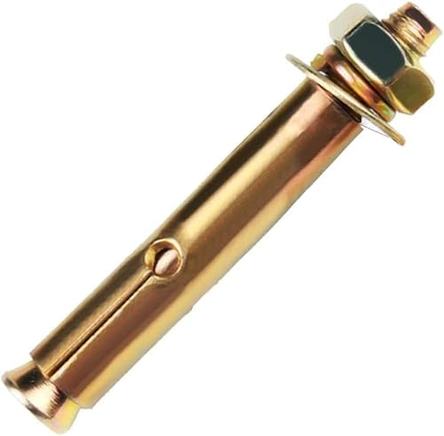 Bullone di espansione esagonale esterno for calcestruzzo M16-M18x200mm