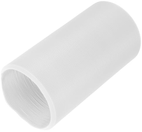 GRIRIW Tunnel d'exercice Tubulaire en Plastique pour Hamsters et Jouet Rétractable pour Cachette et Interaction
