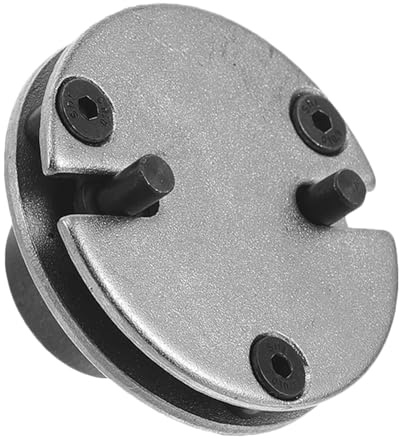 LOLIPPYY Strumento Professionale per Pinze Freno a Disco, Attrezzo Regolatore Pastiglie e Compressore Pistone, Utensile Versatile per Auto, SUV, Camper e Mountain Bike, Manutenzione Freni