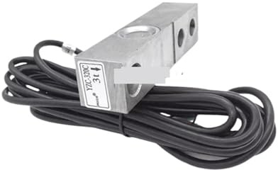 YZC-320C Druckmessgerät, Freitrager, Drucksensor, Bodenleiter, Ladezellensensor, 100 kg, 200 kg, 300 kg, 500 kg, 1T 2T 3T 5T (500 kg)