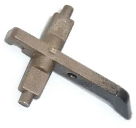 G0524624 G052-4624 Roller Stripper Finger Fit for Ricoh AP2600 AP2610 AP400 AP410 AP600 SP 1000 1100 4210 5200 5210 6330(50pcs)