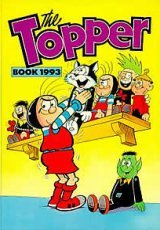 Topper Book 1993