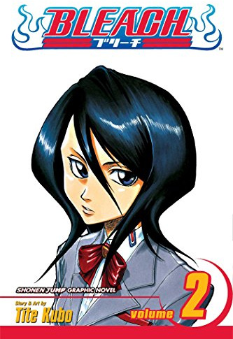 Bleach Volume 2: Goodbye Parakeet, Good Night My Sister (BLEACH GN, Band 2)