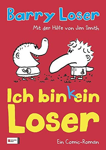 Ich bin (k)ein Loser (Barry Loser)
