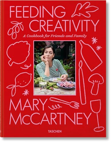 Mary McCartney: Feeding Creativity