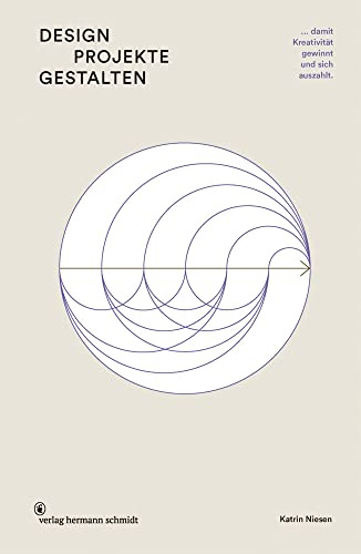 Designprojekte gestalten: ... damit Kreativität gewinnt und sich auszahlt