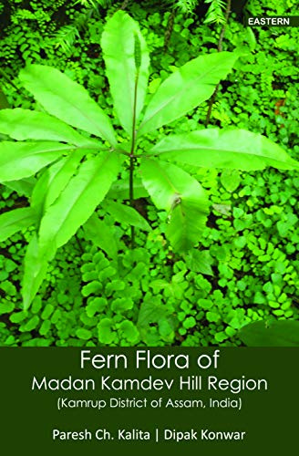 FERN FLORA OF MADAN KAMDEV HILL REGION