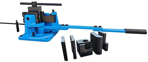 KATSU Tools 165193 Universal-Metallbiegemaschine