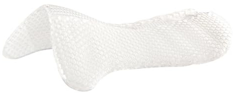 Acavallo Air Release Soft Gel Pad | Farbe: Tramsparent | Größe: Onesize