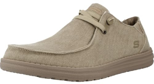 Skechers 66387 TPE Zapatilla MELSON - Raymon Hombre