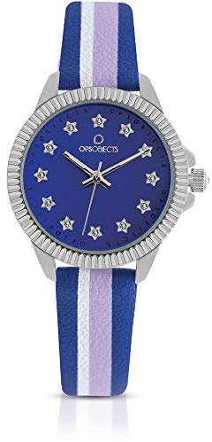 Orologio Al Quarzo Ops Objects Donna Timeless trendy cod. OPSPW-653