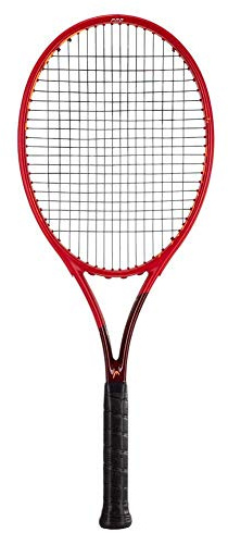 HEAD Tennisschläger Graphene 360+ Prestige Pro - unbesaitet - 16 x 19 rot (500) L3