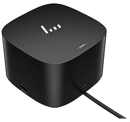 HP Thunderbolt Dock 120W G4