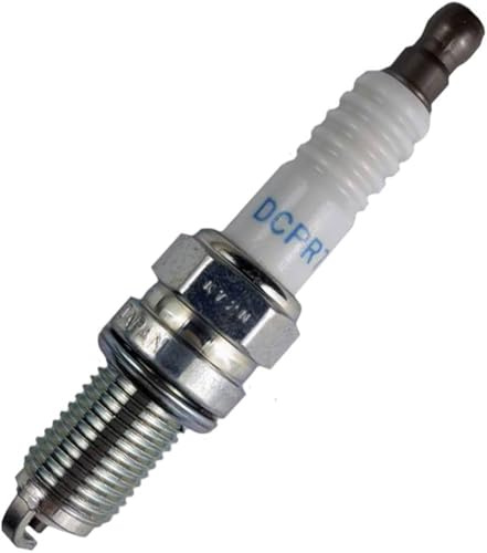 CANDELA ACCENSIONE RL63C PER PIAGGIO APE HPM 903 - PIAGGIO VESPA HCX 175 - VESPA HCX 250 ORIGINALE.