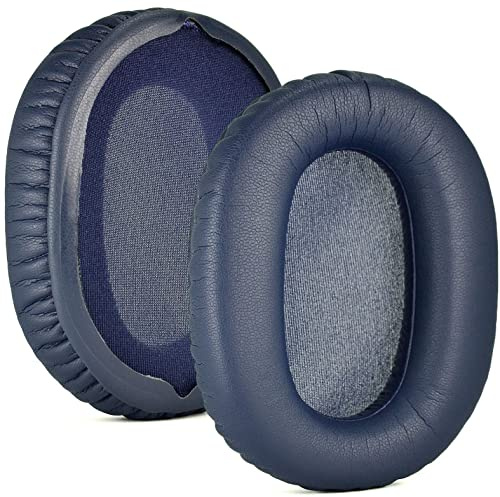 XBERSTAR Ear Pads For Sony WH-CH710N CH710N CH720 CH700 Headphone Earpads Replacement Ear Cushion/Ear Cups/Ear Cover (blue)