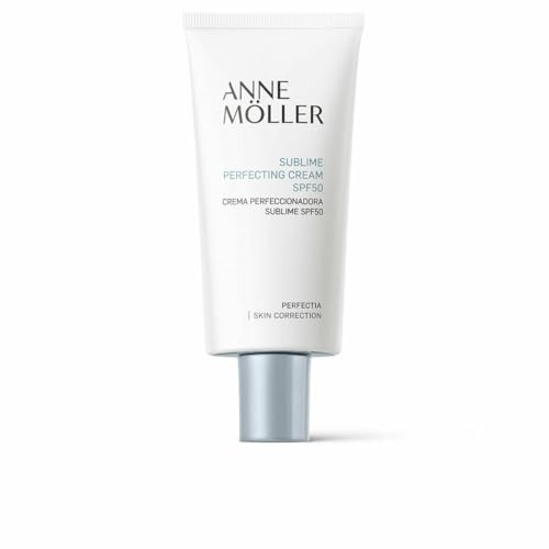 ANNE MOLLER CREMA PERFEZIONANTE SUBLIME SPF 50 50 ML