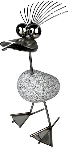 Gebrüder Lomprich Steinvogel XL Ente