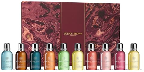 Molton Brown Stocking Filler Gift Set