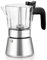 CAFETERA BRA FLAVOUR 4 TAZAS