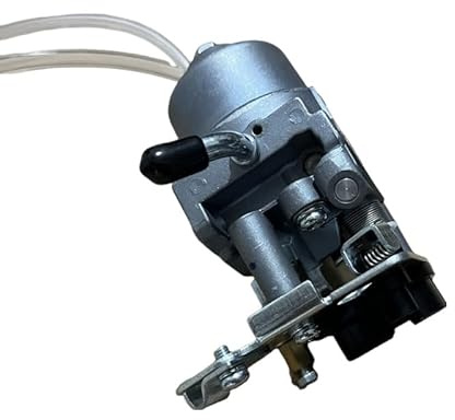 JLLOZMD Pièces d'outils de Jardin Carburateur Carb for Harbor Freight Predator générateur inverseur 2000 Watts 62523