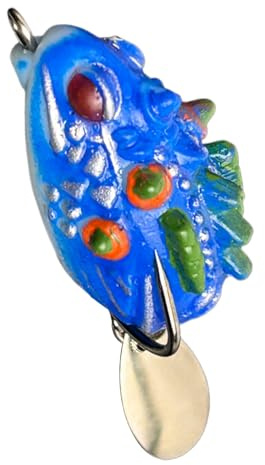 Weicher, flexibler Kunstköder für Bass, Salzwasser, Flüsse, Seen, Wels, , Schlange