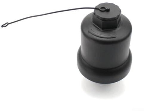 06D115408B Tapa de la cubierta del filtro de aceite para y modelos incluyendo para Golf GTI Jea para Passat para A3 para A4 dentro de rangos de años verificados