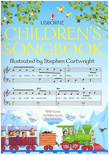 Usborne