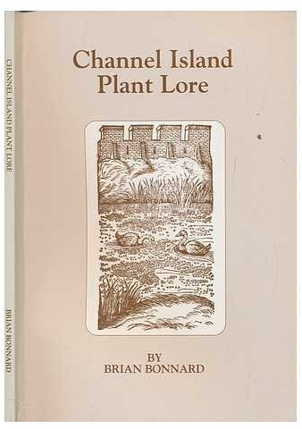 Channel Island Plant Lore