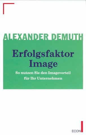 Düsseldorf ; Wien ; New York ; Moskau : ECON-Verl.,